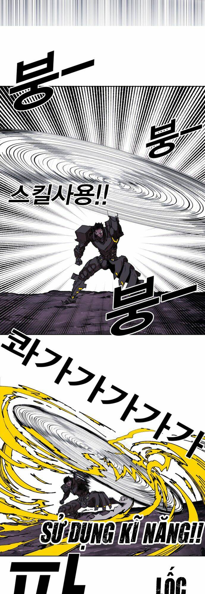 Hard Core Leveling Warrior Ss2 Chapter 36 - Trang 2