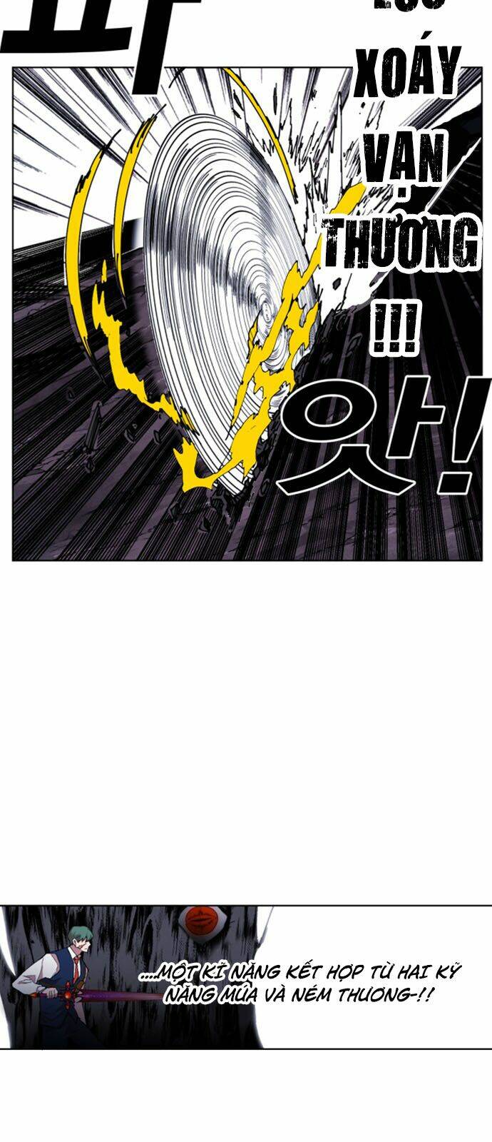 Hard Core Leveling Warrior Ss2 Chapter 36 - Trang 2