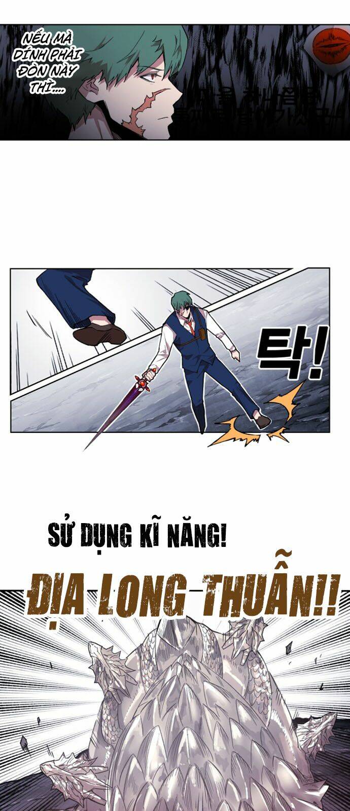 Hard Core Leveling Warrior Ss2 Chapter 36 - Trang 2