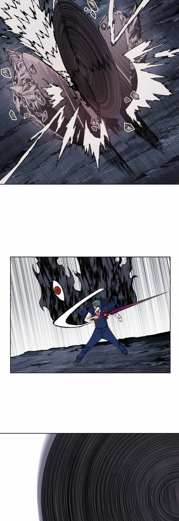 Hard Core Leveling Warrior Ss2 Chapter 36 - Trang 2