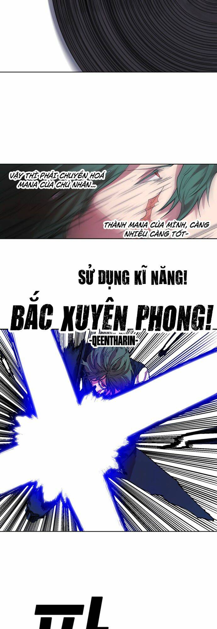 Hard Core Leveling Warrior Ss2 Chapter 36 - Trang 2