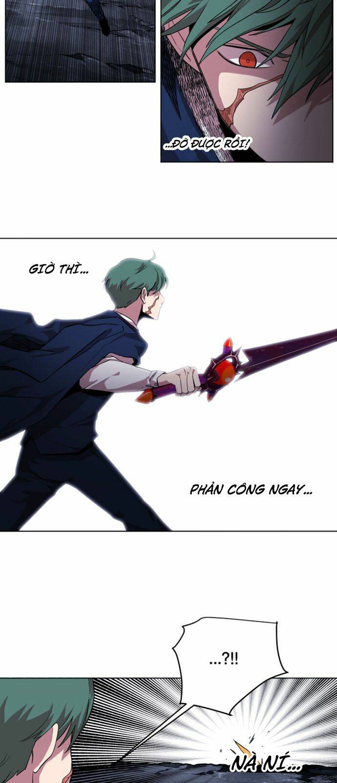 Hard Core Leveling Warrior Ss2 Chapter 36 - Trang 2