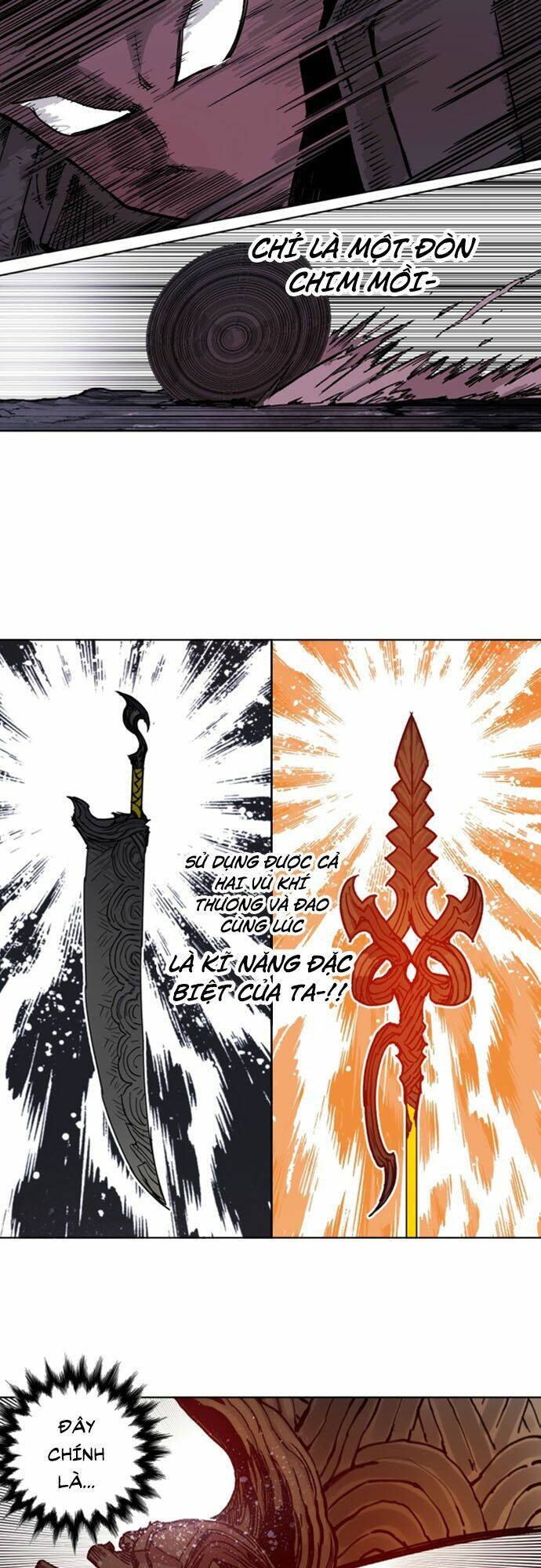 Hard Core Leveling Warrior Ss2 Chapter 36 - Trang 2