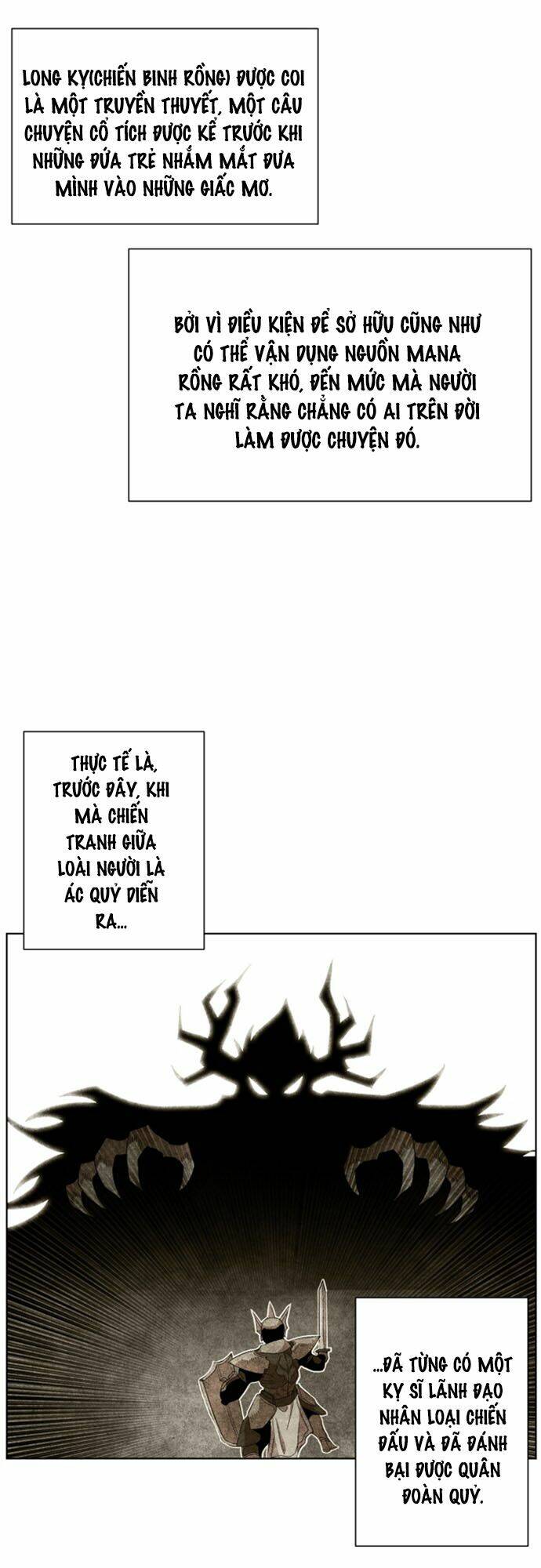 Hard Core Leveling Warrior Ss2 Chapter 36 - Trang 2