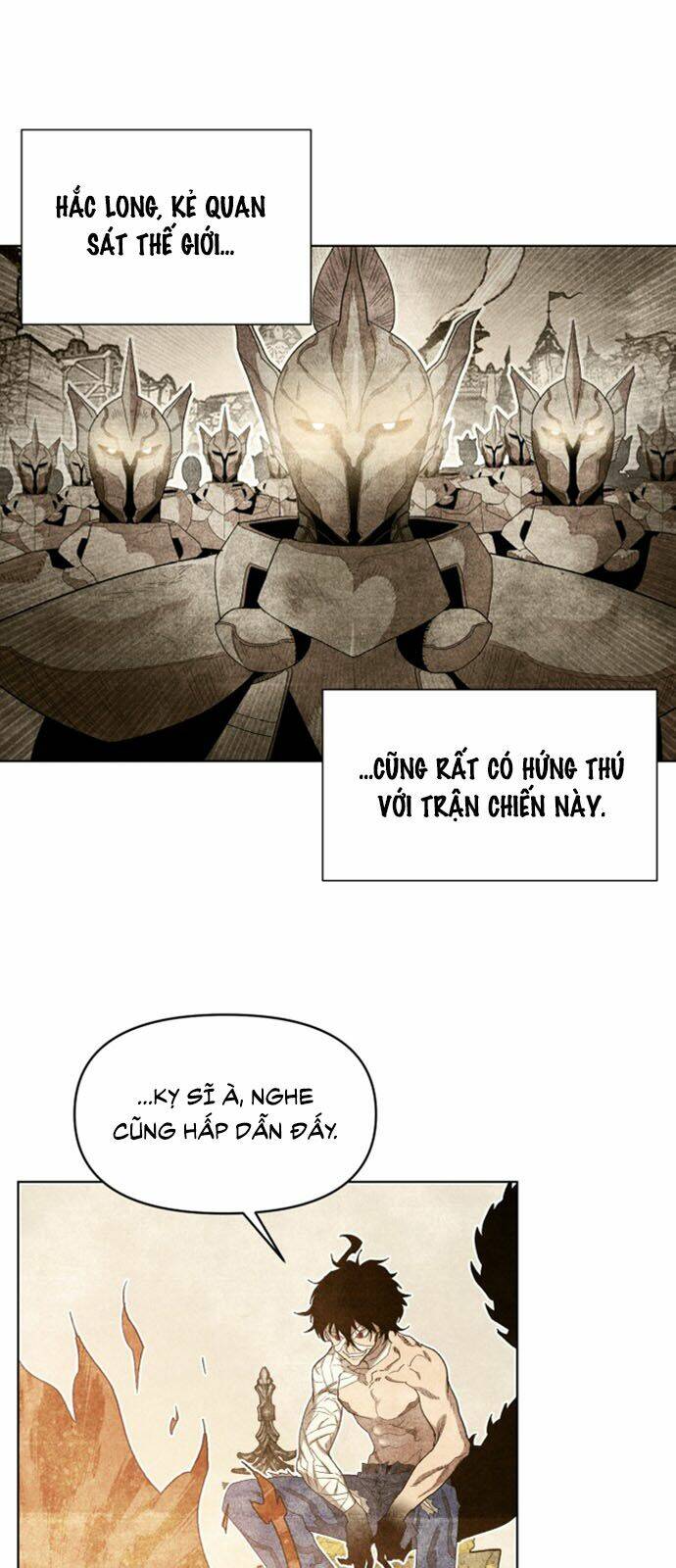 Hard Core Leveling Warrior Ss2 Chapter 36 - Trang 2