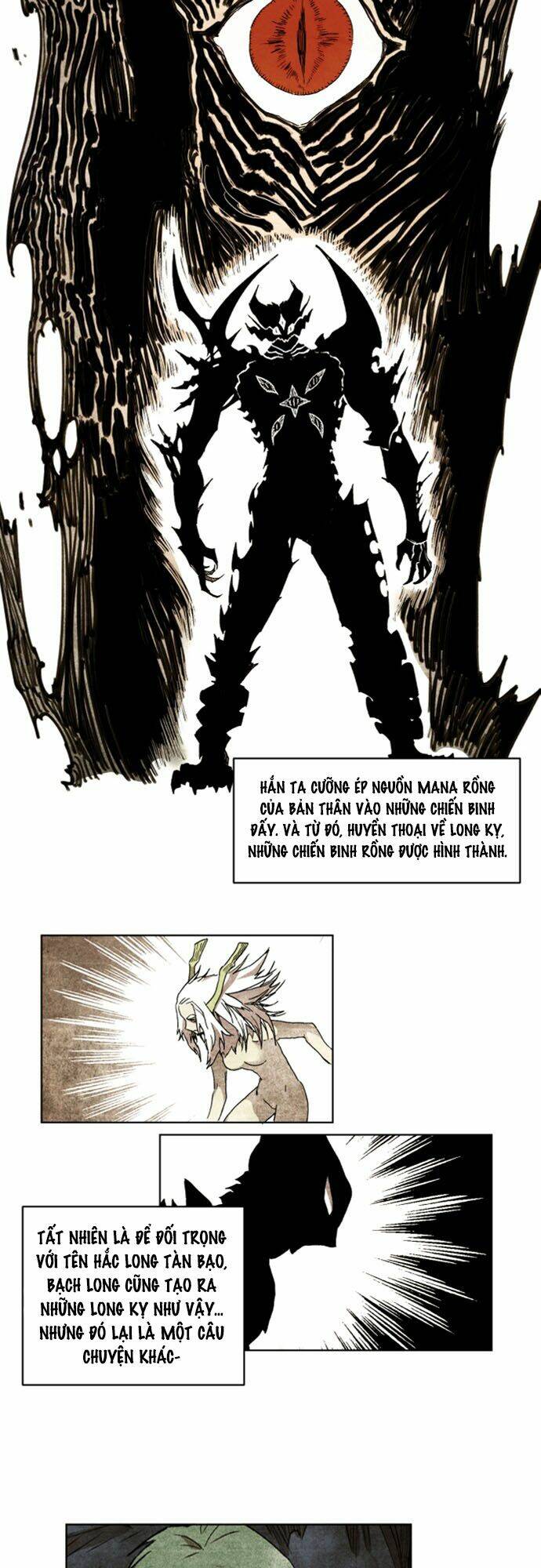 Hard Core Leveling Warrior Ss2 Chapter 36 - Trang 2