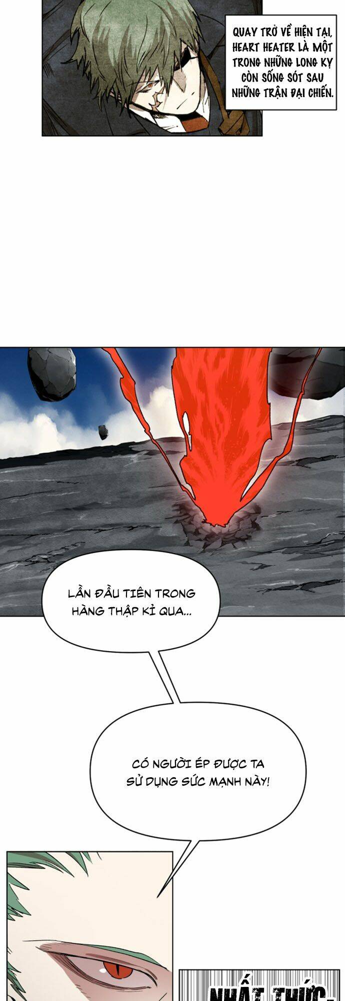 Hard Core Leveling Warrior Ss2 Chapter 36 - Trang 2