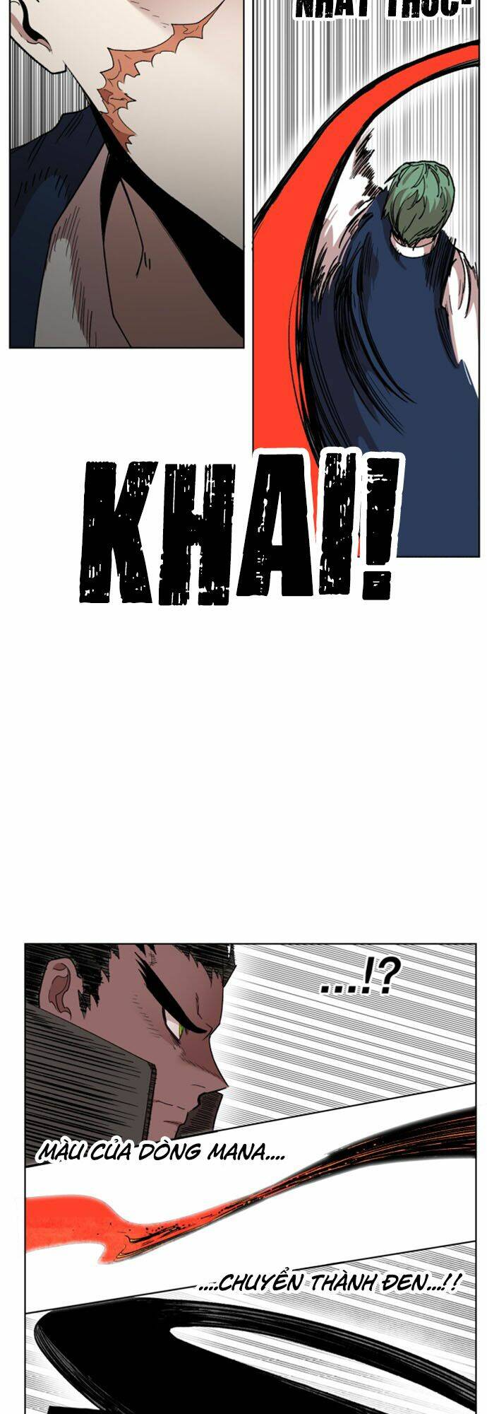 Hard Core Leveling Warrior Ss2 Chapter 36 - Trang 2