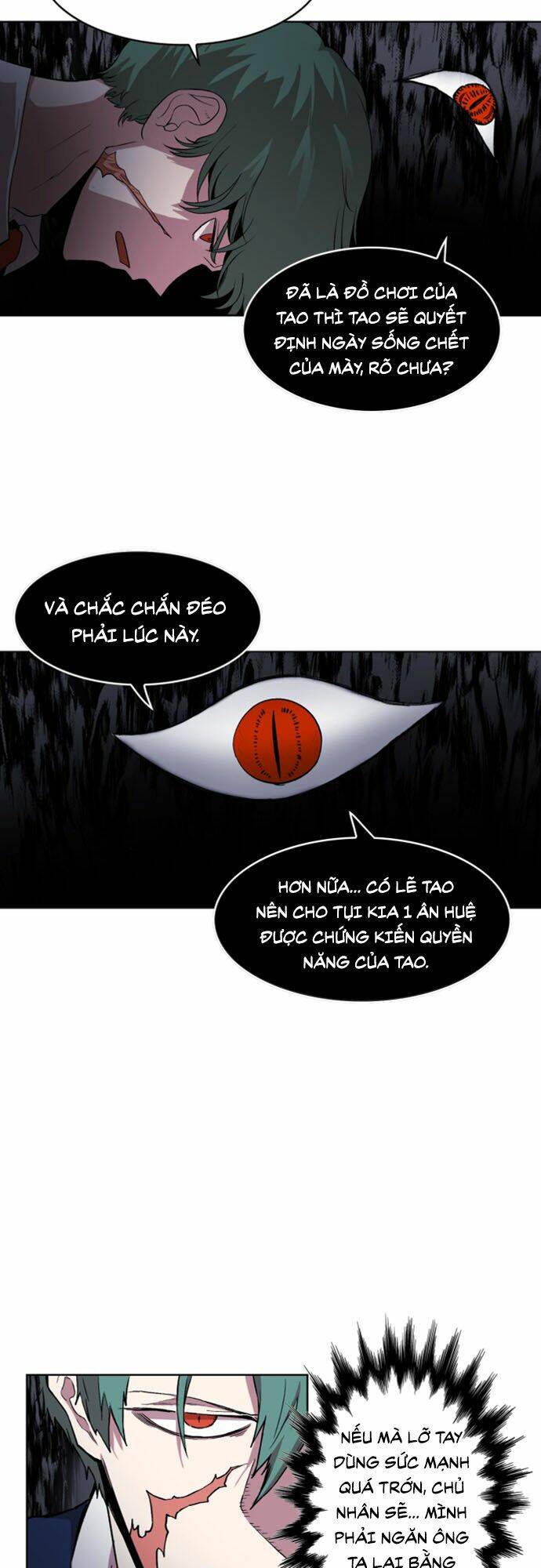 Hard Core Leveling Warrior Ss2 Chapter 37 - Trang 2