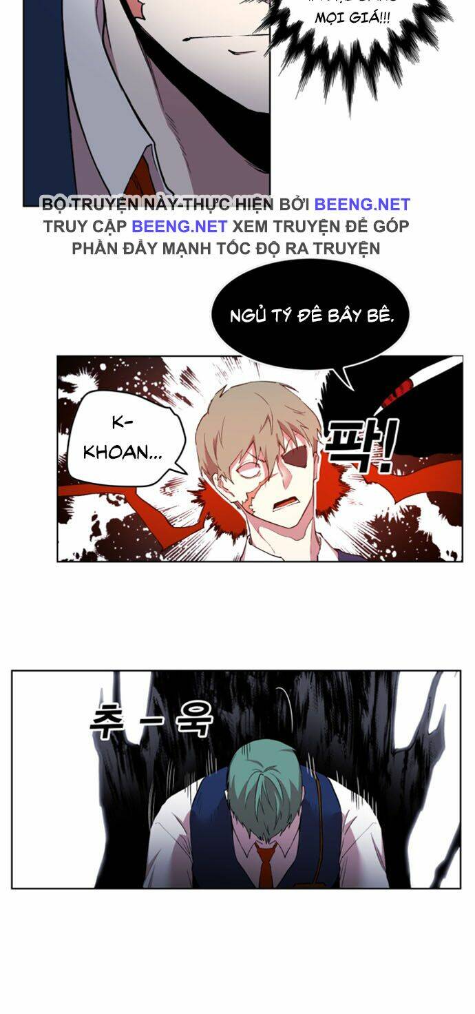 Hard Core Leveling Warrior Ss2 Chapter 37 - Trang 2