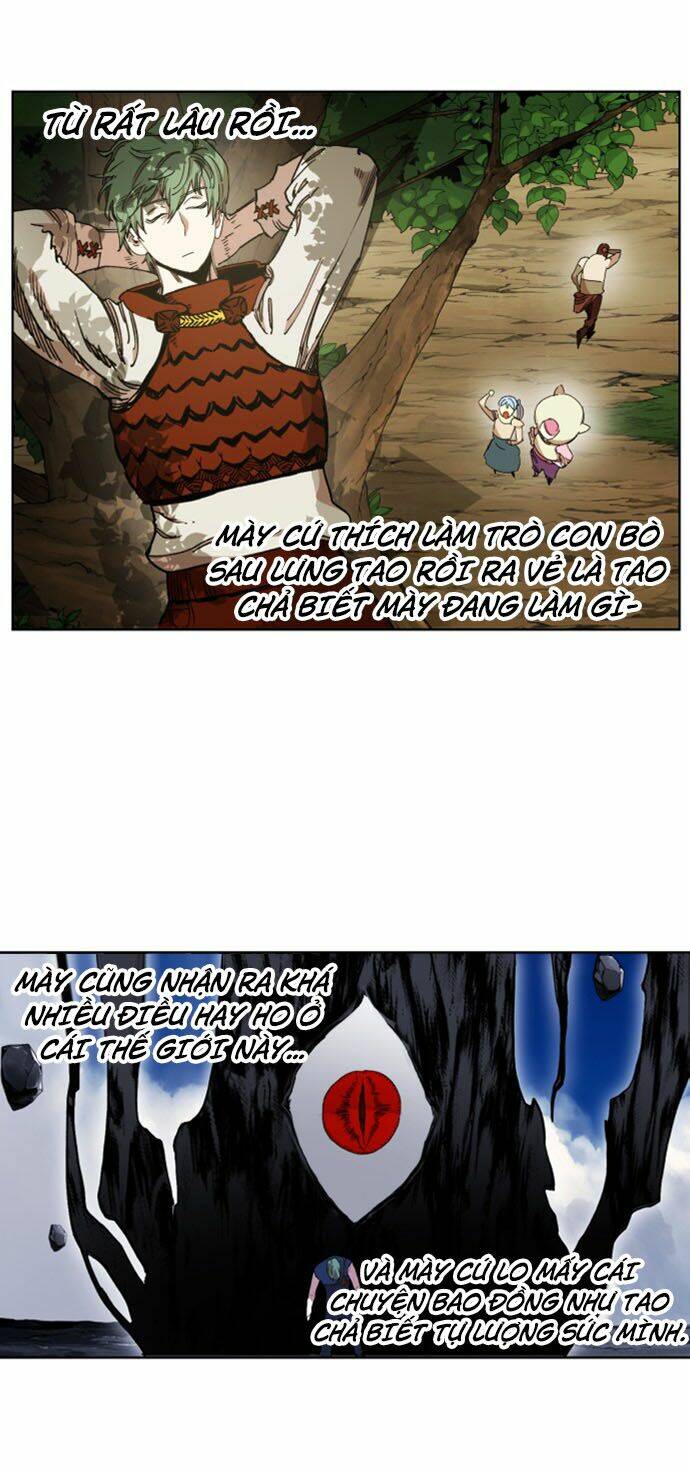 Hard Core Leveling Warrior Ss2 Chapter 37 - Trang 2