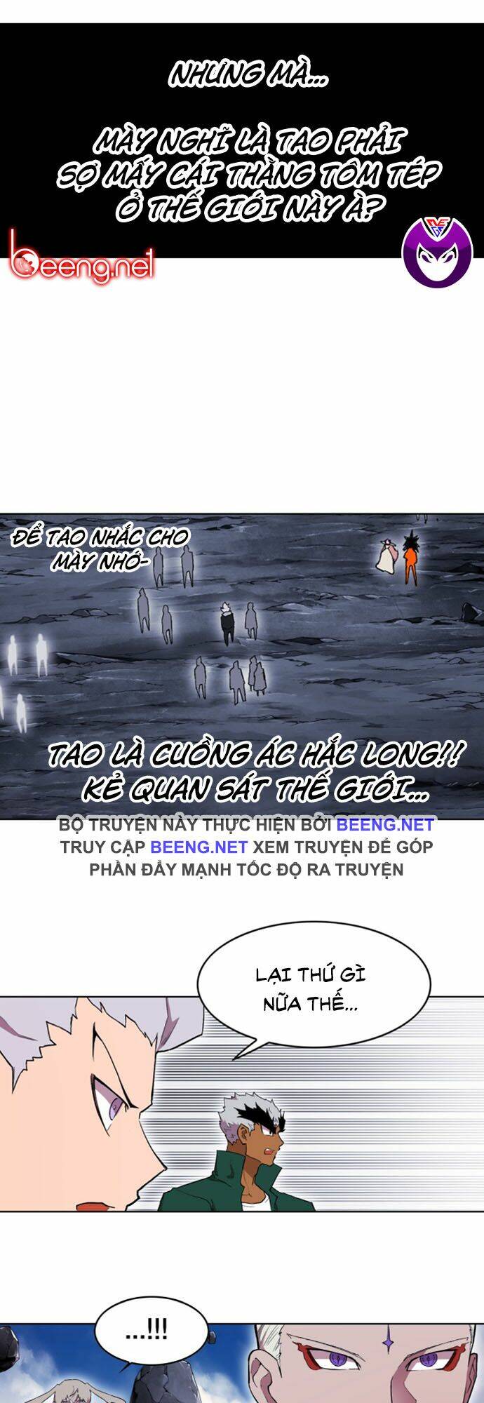 Hard Core Leveling Warrior Ss2 Chapter 37 - Trang 2