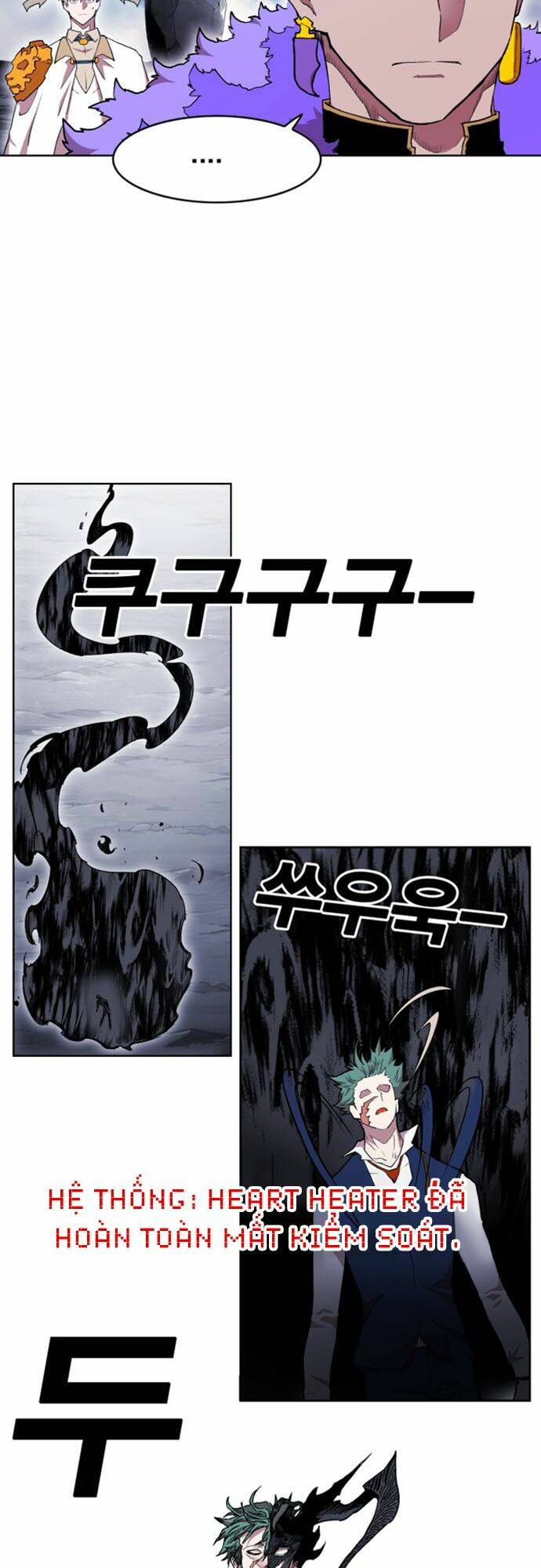 Hard Core Leveling Warrior Ss2 Chapter 37 - Trang 2