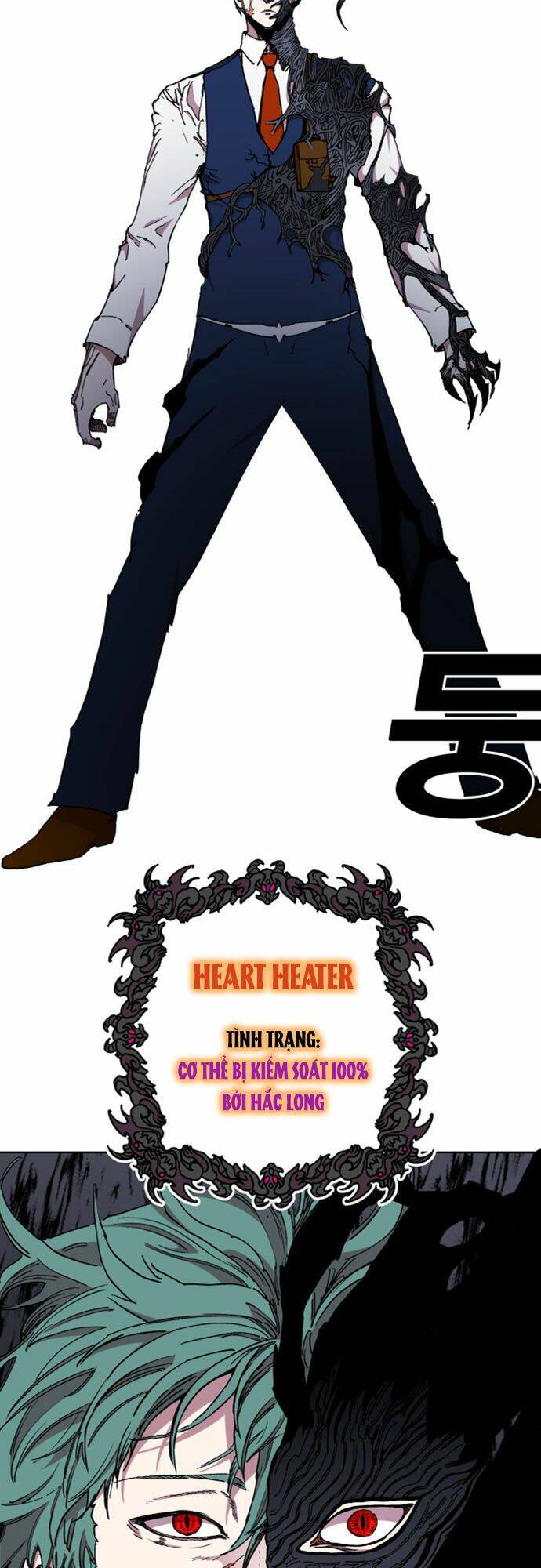 Hard Core Leveling Warrior Ss2 Chapter 37 - Trang 2