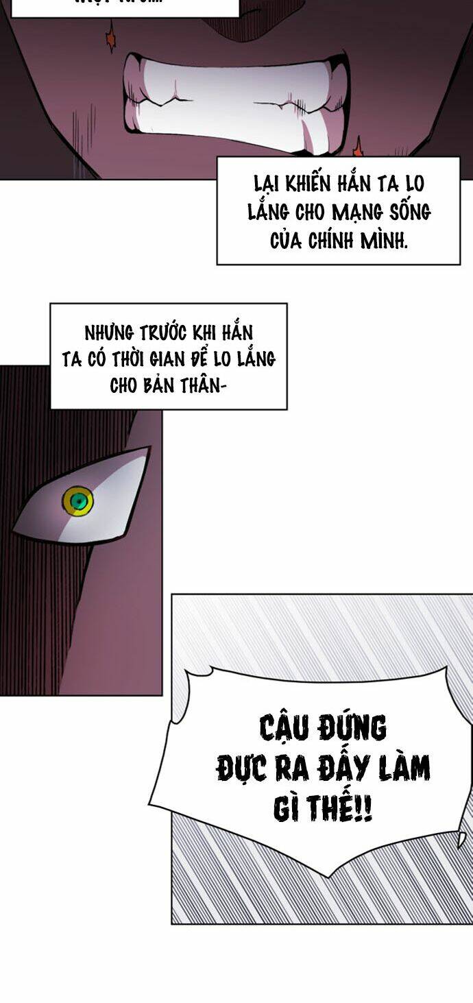 Hard Core Leveling Warrior Ss2 Chapter 37 - Trang 2