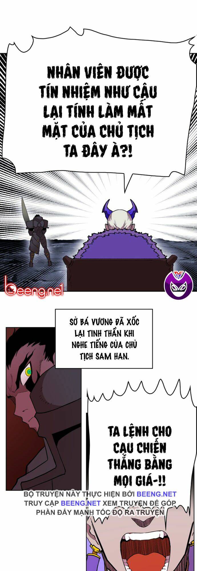 Hard Core Leveling Warrior Ss2 Chapter 37 - Trang 2