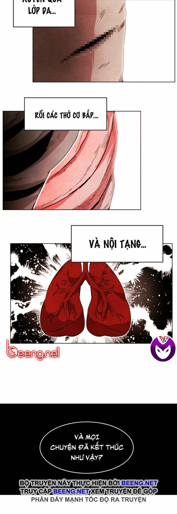 Hard Core Leveling Warrior Ss2 Chapter 37 - Trang 2