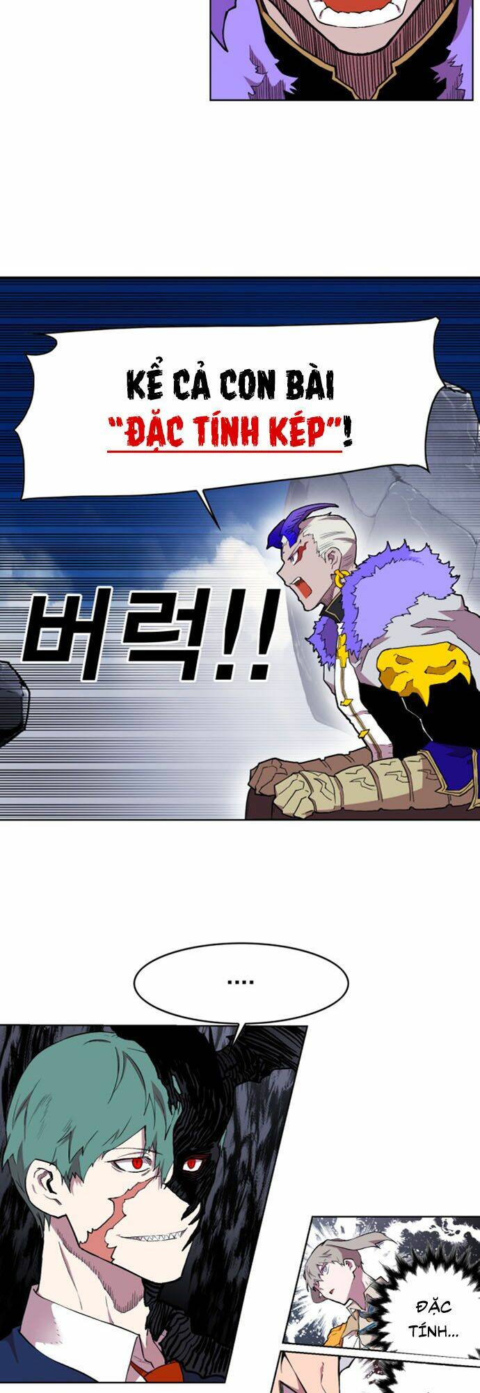 Hard Core Leveling Warrior Ss2 Chapter 37 - Trang 2