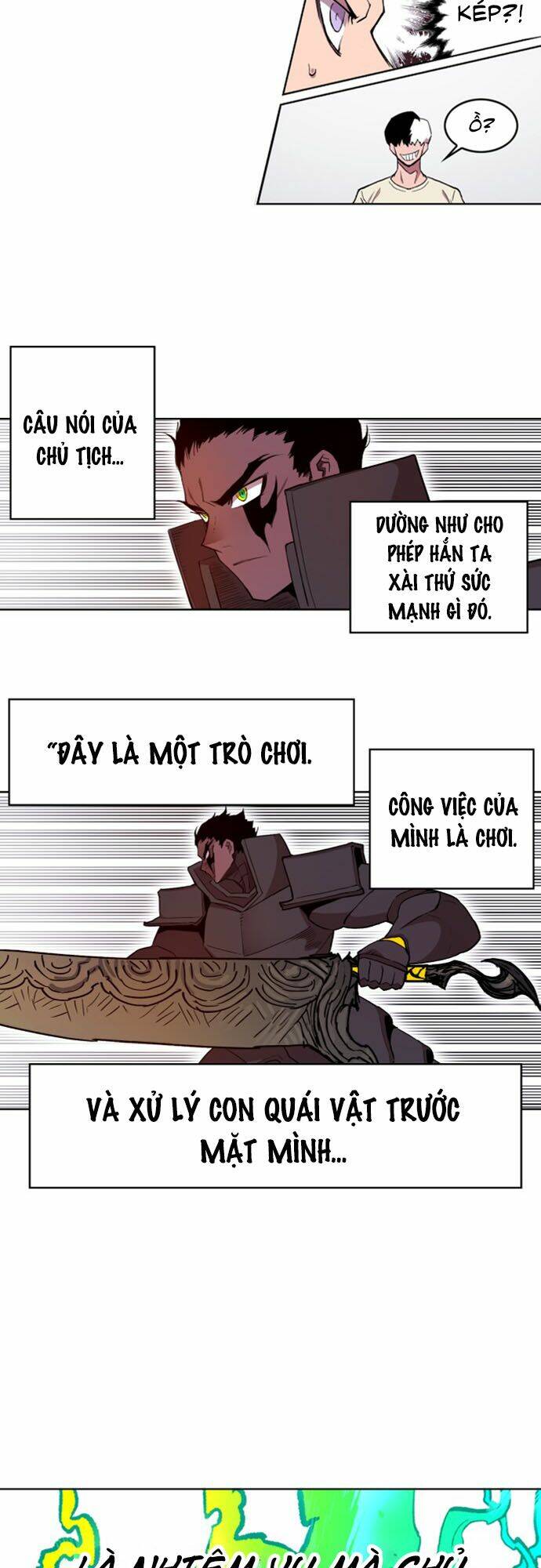 Hard Core Leveling Warrior Ss2 Chapter 37 - Trang 2