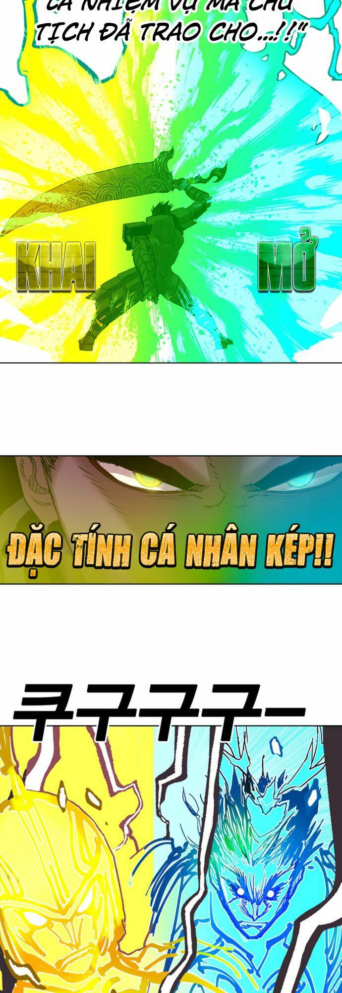 Hard Core Leveling Warrior Ss2 Chapter 37 - Trang 2