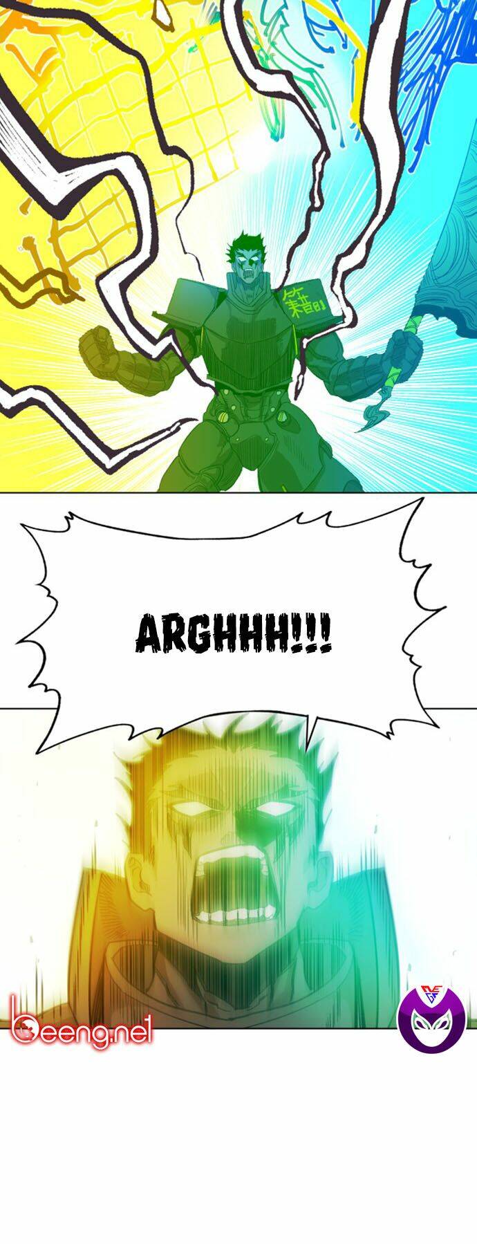 Hard Core Leveling Warrior Ss2 Chapter 37 - Trang 2