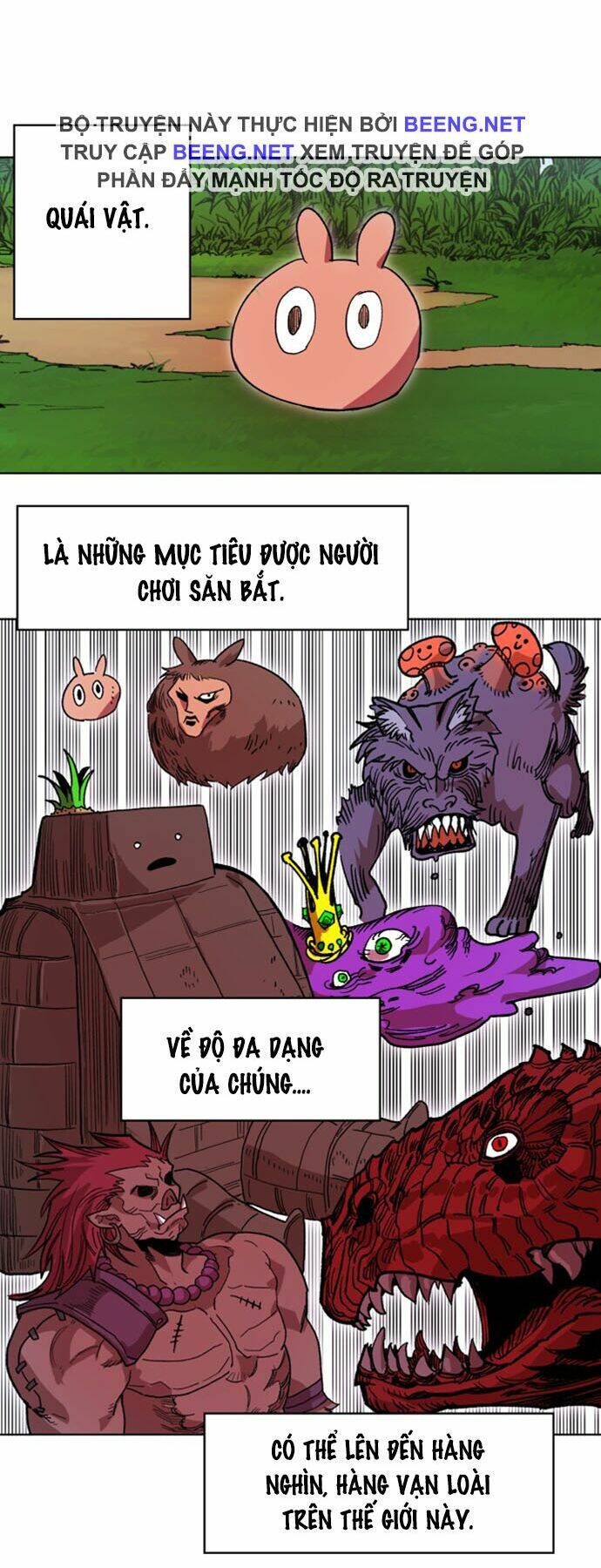 Hard Core Leveling Warrior Ss2 Chapter 37 - Trang 2