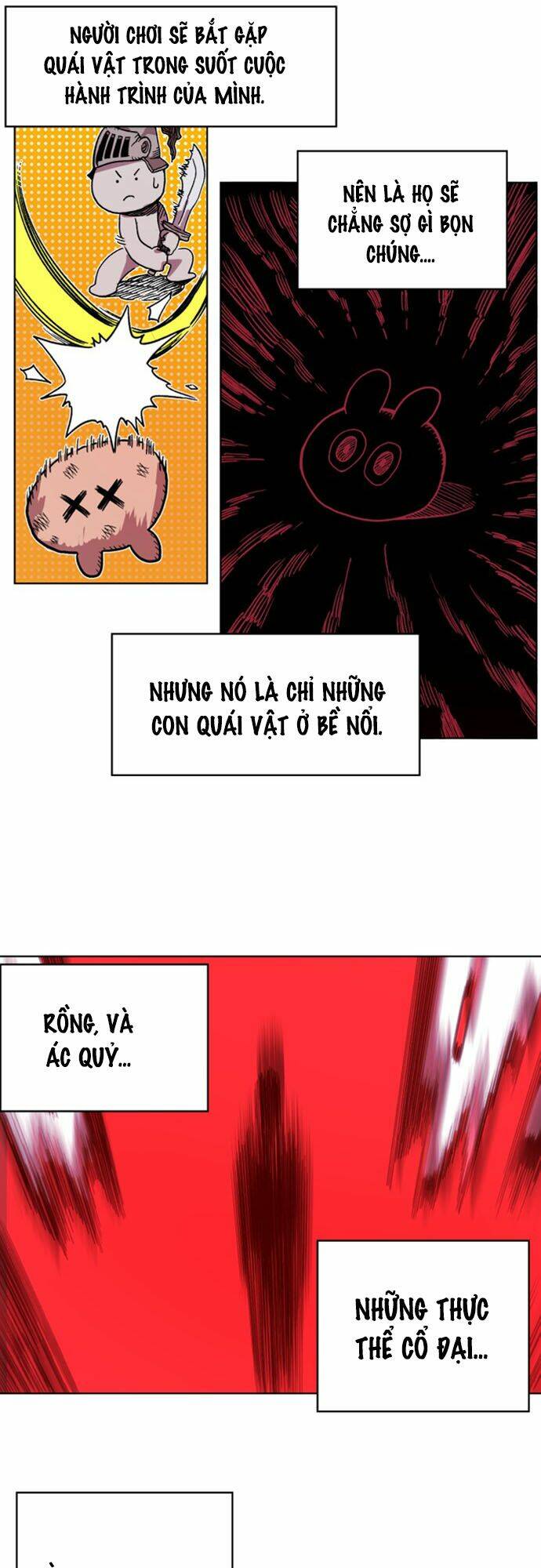 Hard Core Leveling Warrior Ss2 Chapter 37 - Trang 2