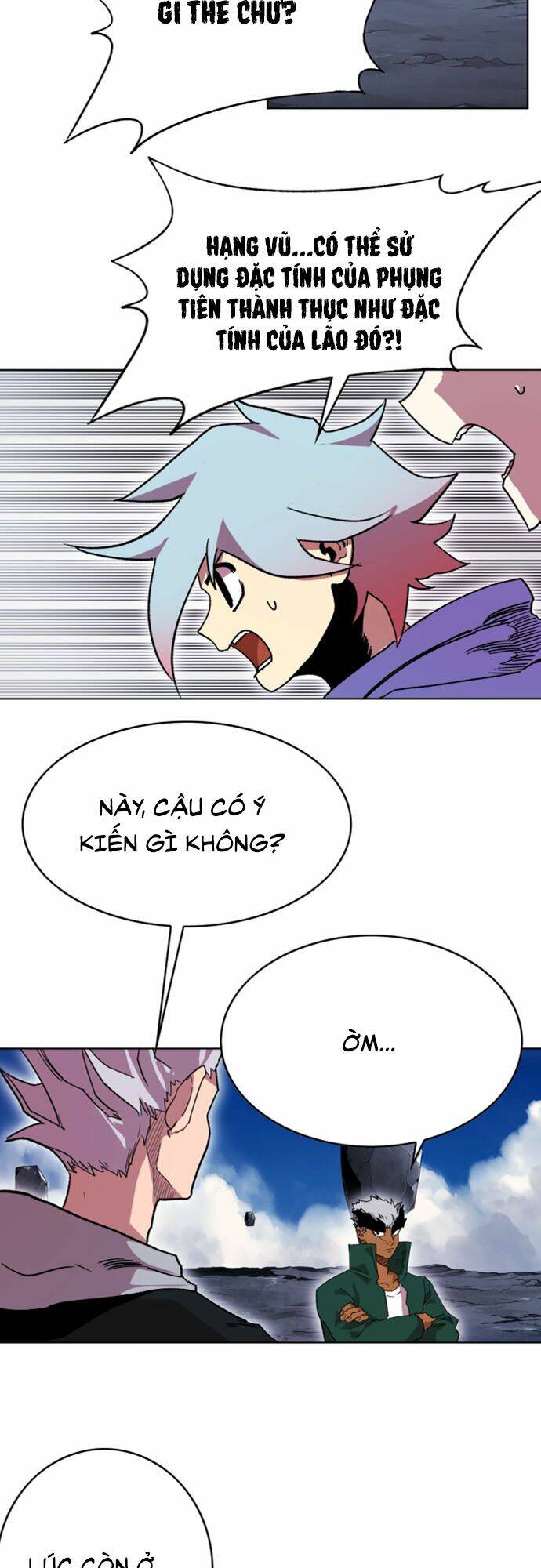 Hard Core Leveling Warrior Ss2 Chapter 37 - Trang 2