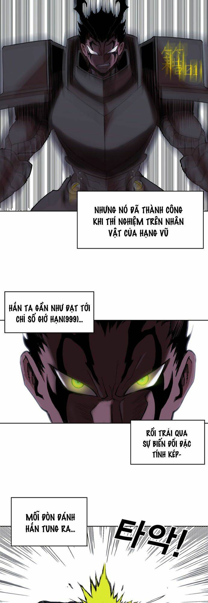 Hard Core Leveling Warrior Ss2 Chapter 37 - Trang 2