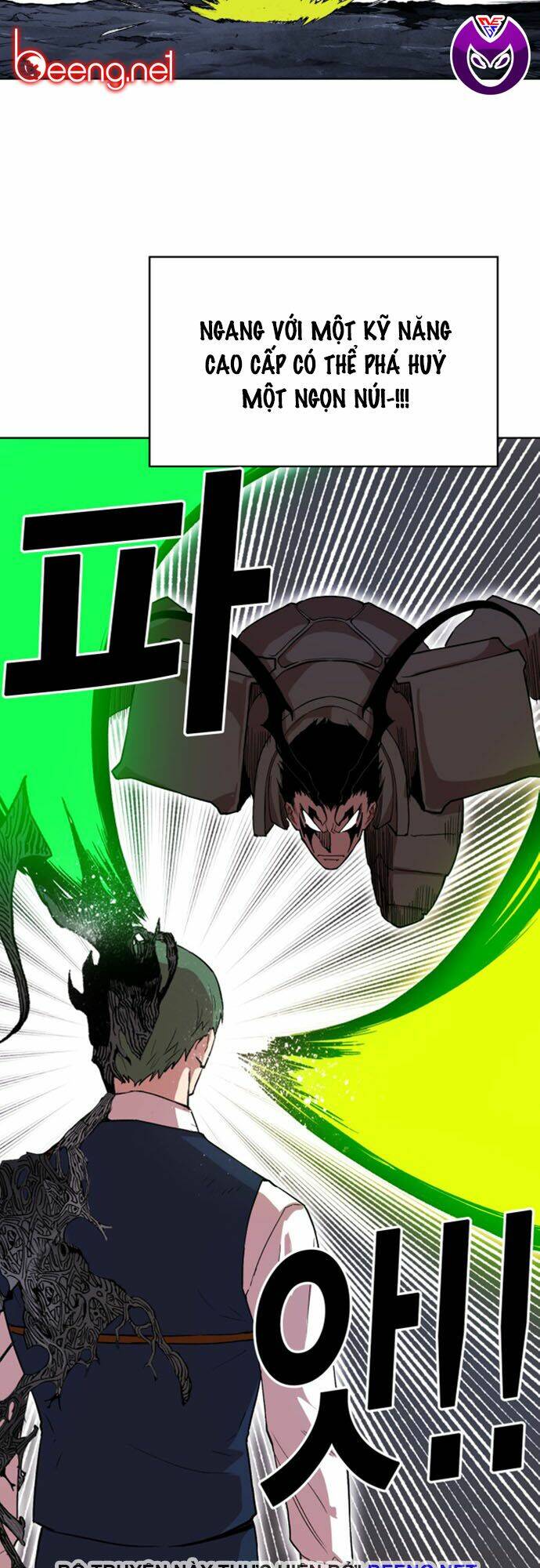 Hard Core Leveling Warrior Ss2 Chapter 37 - Trang 2