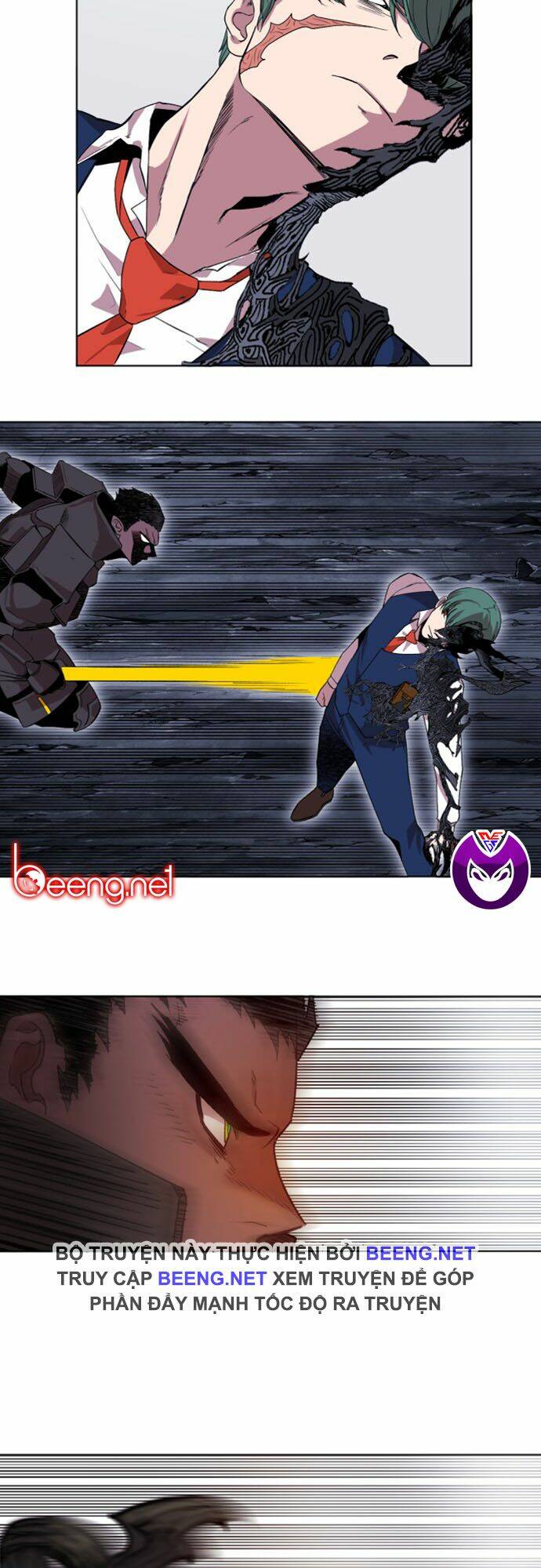 Hard Core Leveling Warrior Ss2 Chapter 37 - Trang 2