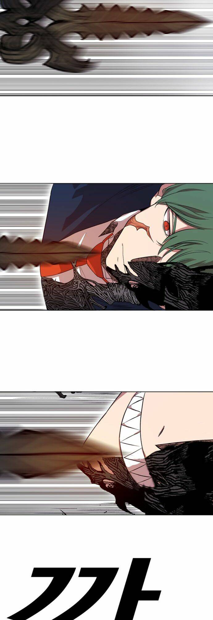 Hard Core Leveling Warrior Ss2 Chapter 37 - Trang 2