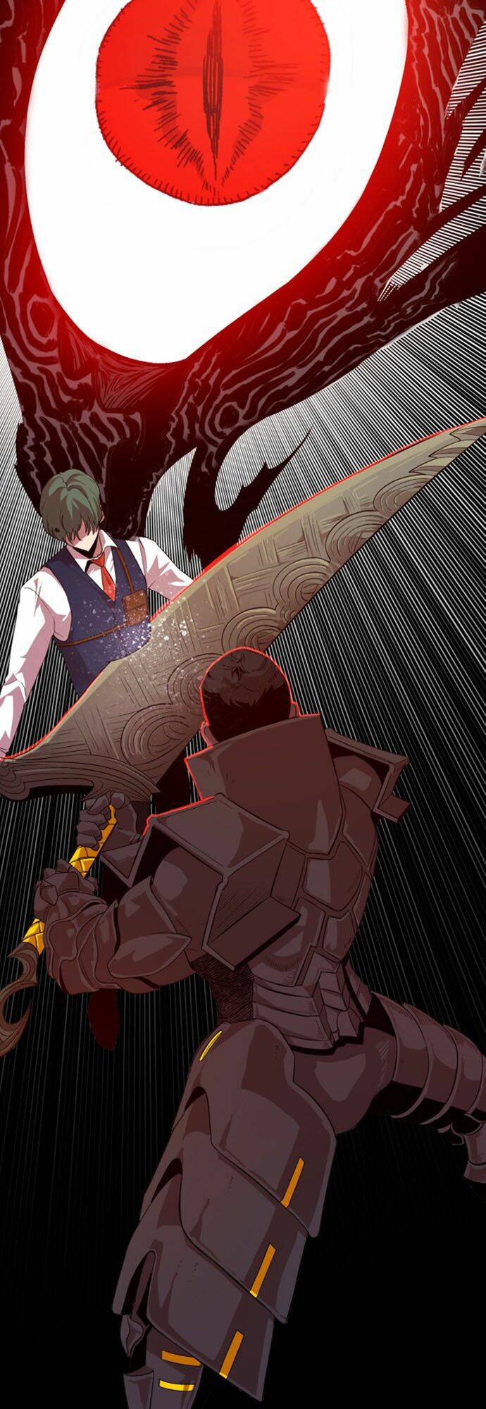 Hard Core Leveling Warrior Ss2 Chapter 37 - Trang 2