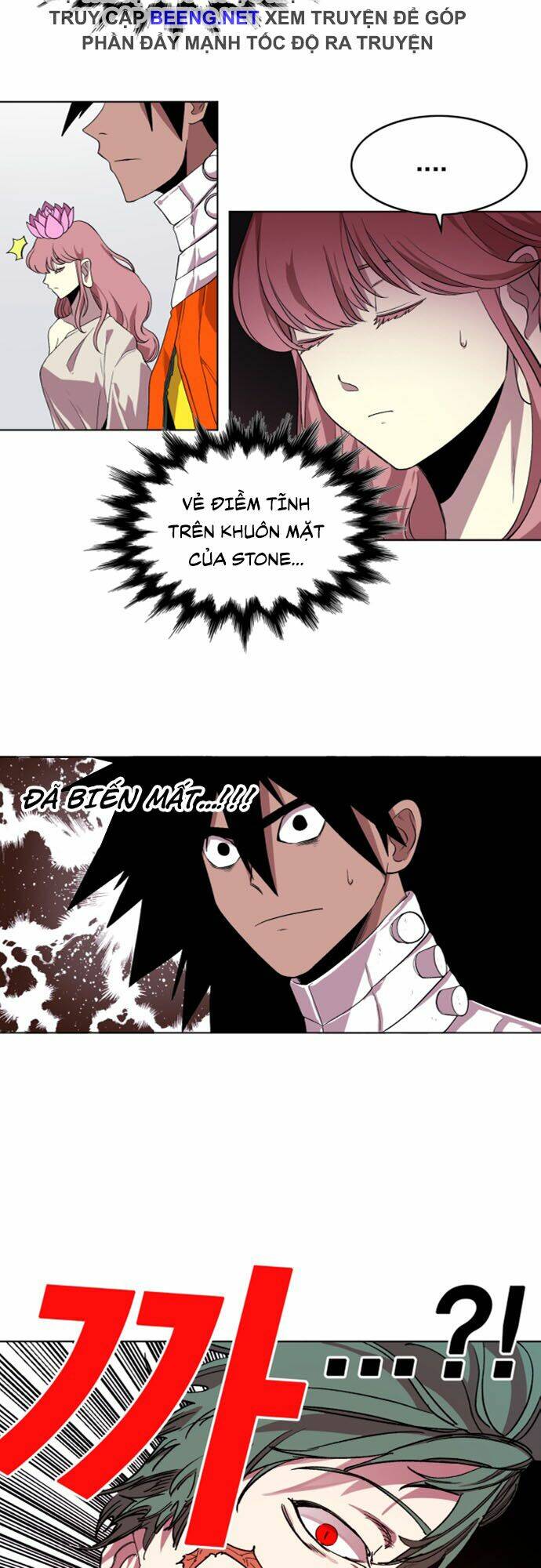 Hard Core Leveling Warrior Ss2 Chapter 37 - Trang 2