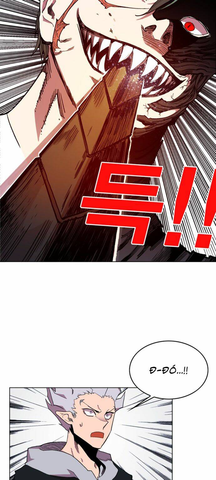 Hard Core Leveling Warrior Ss2 Chapter 37 - Trang 2