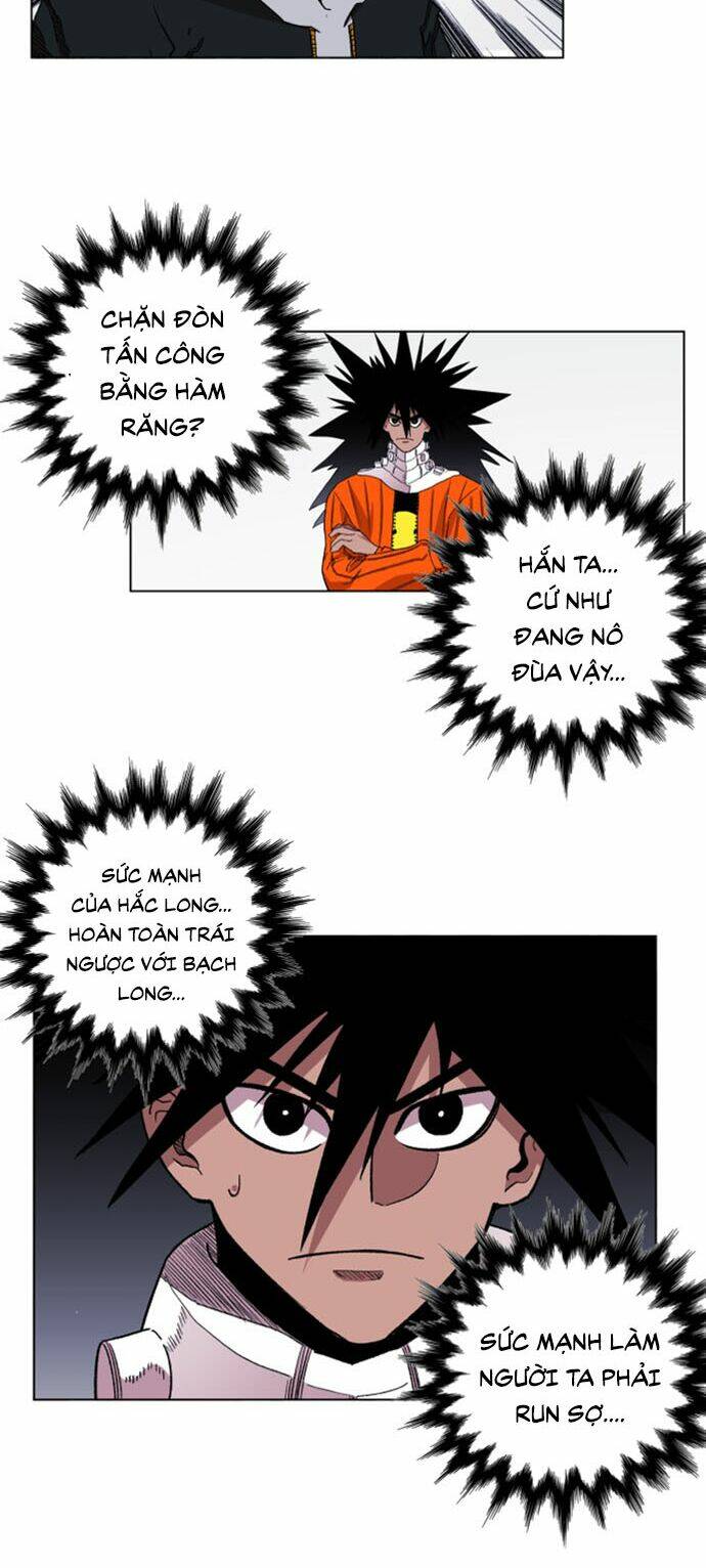 Hard Core Leveling Warrior Ss2 Chapter 37 - Trang 2