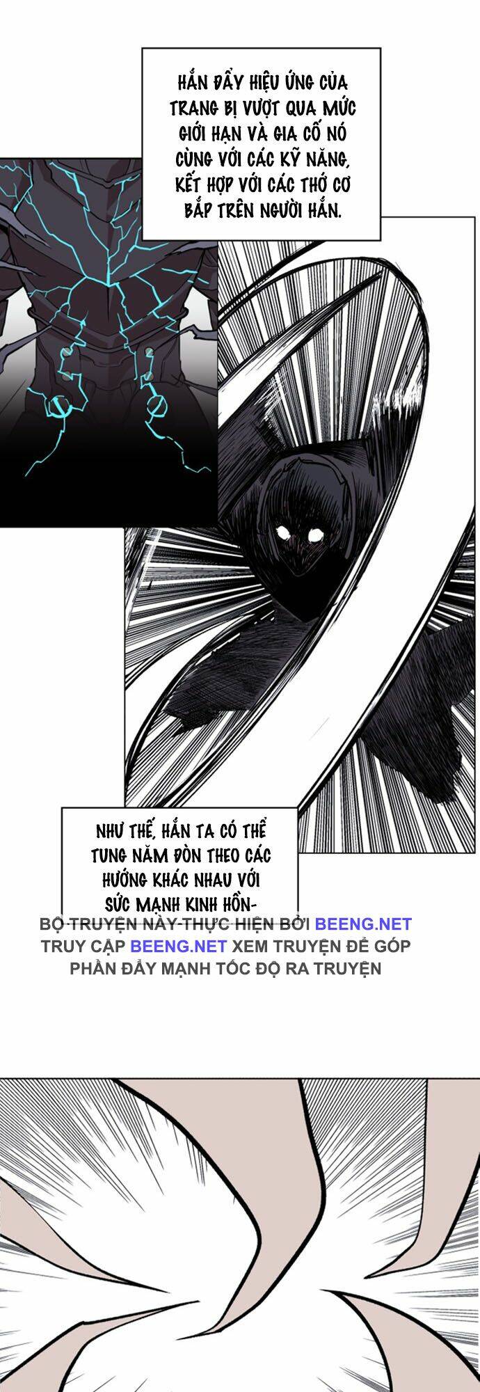 Hard Core Leveling Warrior Ss2 Chapter 37 - Trang 2