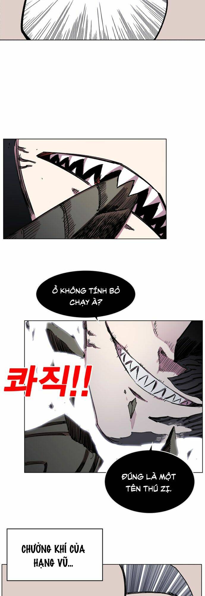 Hard Core Leveling Warrior Ss2 Chapter 37 - Trang 2