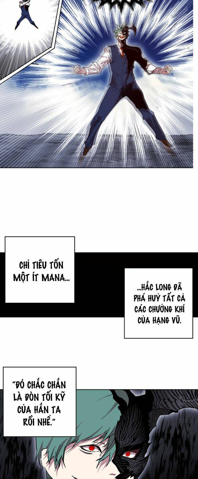 Hard Core Leveling Warrior Ss2 Chapter 37 - Trang 2