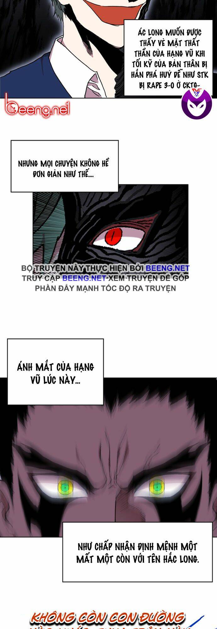 Hard Core Leveling Warrior Ss2 Chapter 37 - Trang 2