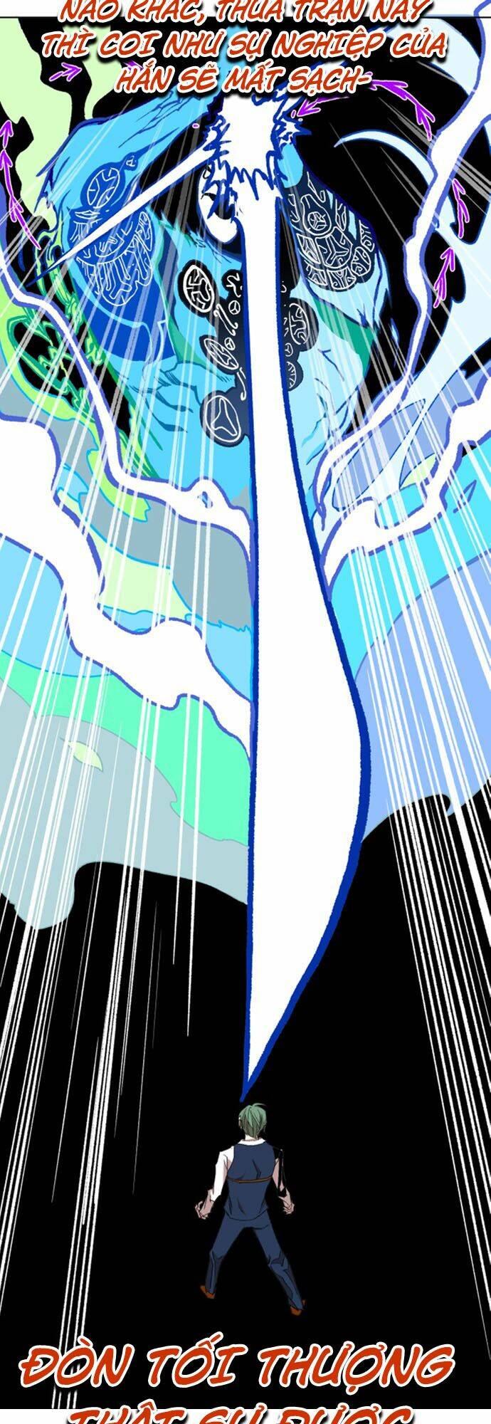 Hard Core Leveling Warrior Ss2 Chapter 37 - Trang 2