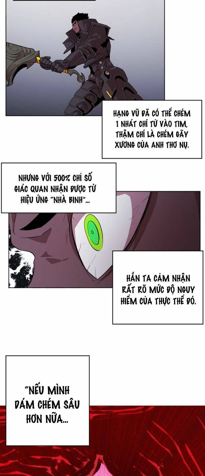 Hard Core Leveling Warrior Ss2 Chapter 37 - Trang 2