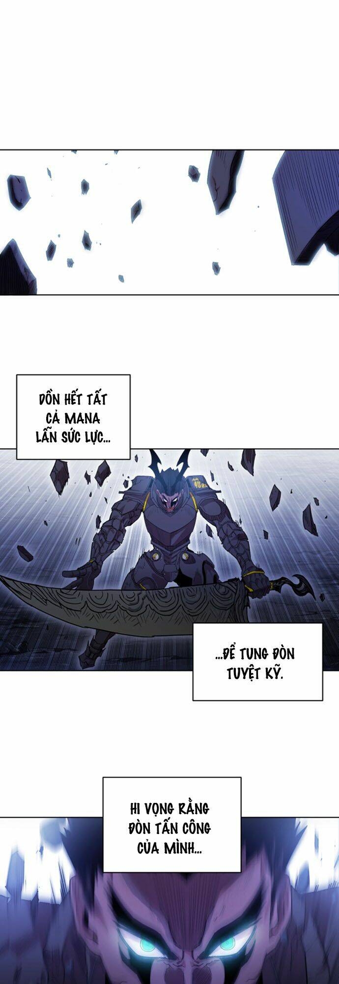 Hard Core Leveling Warrior Ss2 Chapter 38 - Trang 2