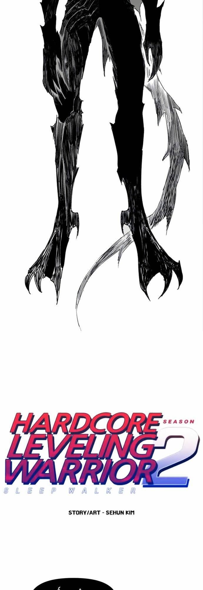 Hard Core Leveling Warrior Ss2 Chapter 38 - Trang 2