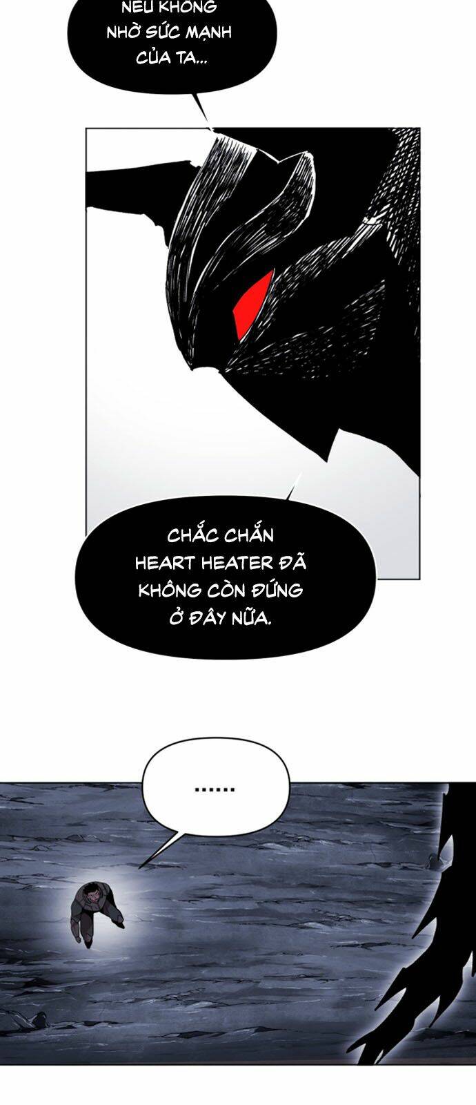 Hard Core Leveling Warrior Ss2 Chapter 38 - Trang 2