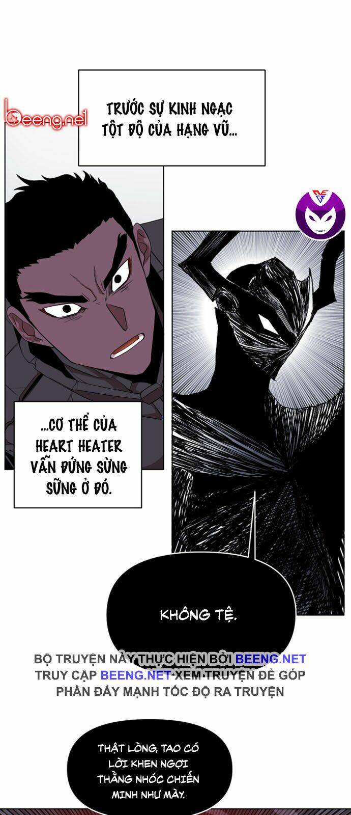 Hard Core Leveling Warrior Ss2 Chapter 38 - Trang 2