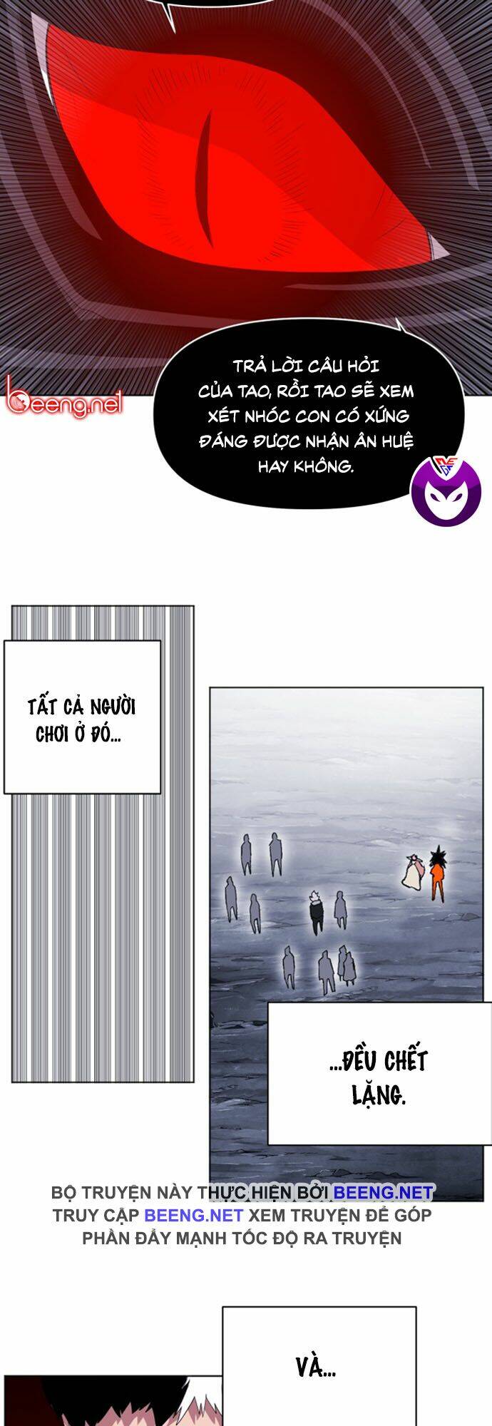 Hard Core Leveling Warrior Ss2 Chapter 38 - Trang 2