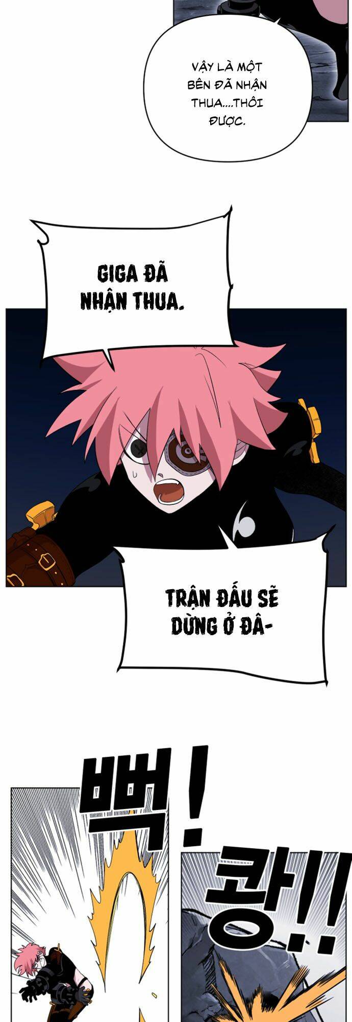 Hard Core Leveling Warrior Ss2 Chapter 38 - Trang 2