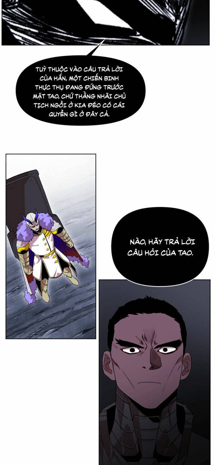 Hard Core Leveling Warrior Ss2 Chapter 38 - Trang 2