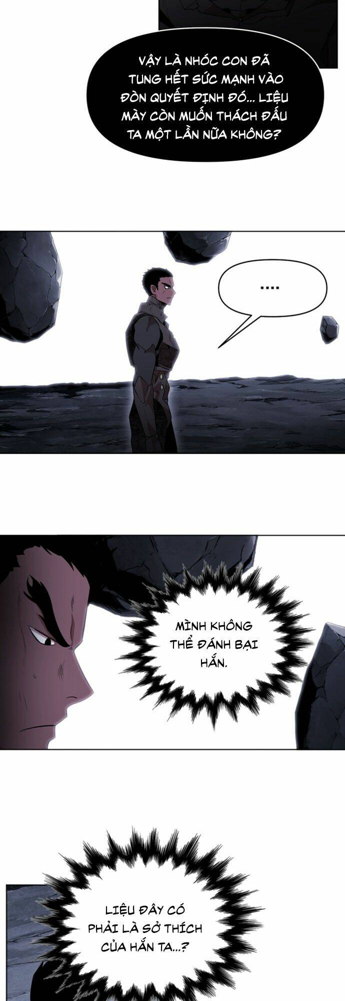 Hard Core Leveling Warrior Ss2 Chapter 38 - Trang 2